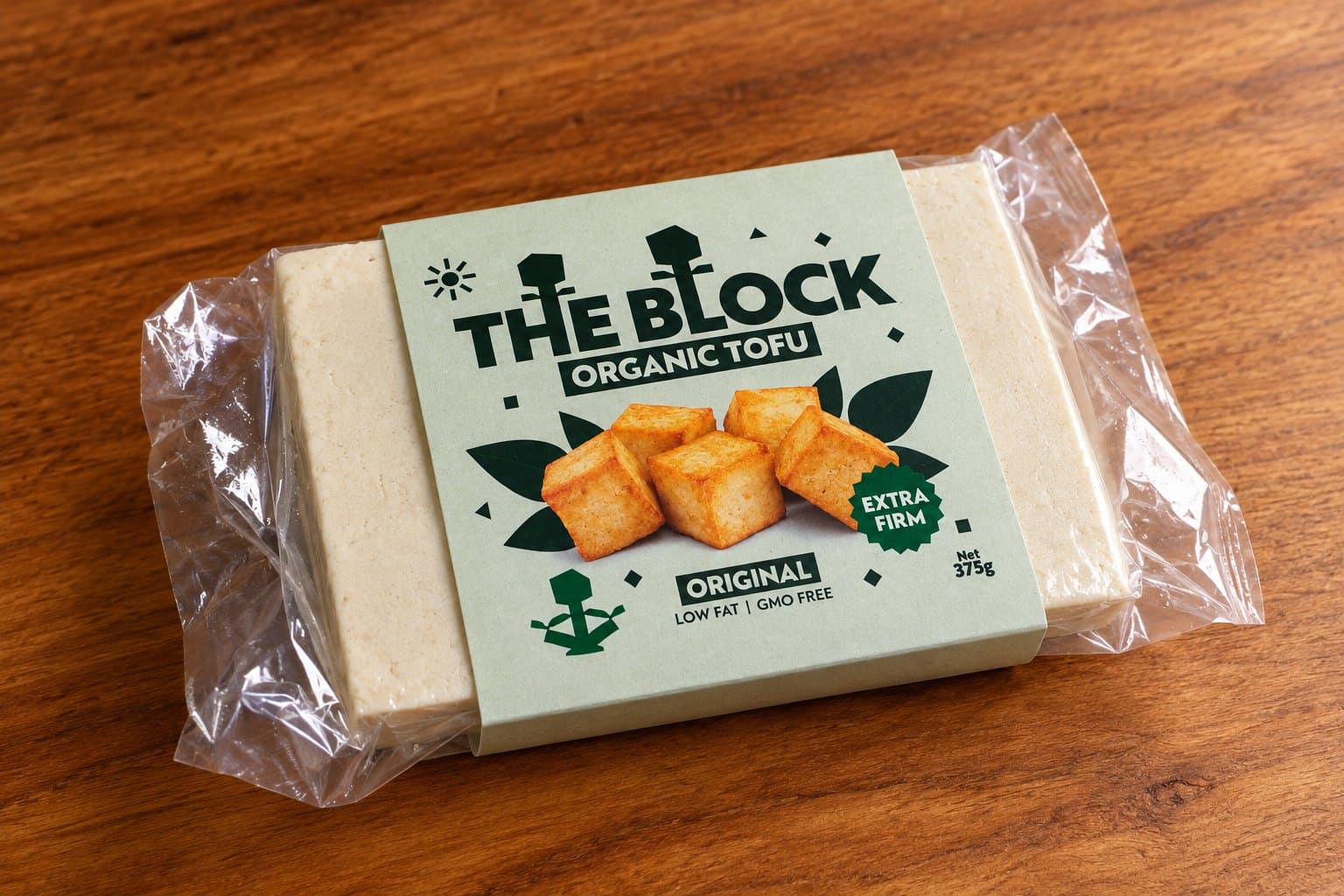 Tofu 800g (Firm)