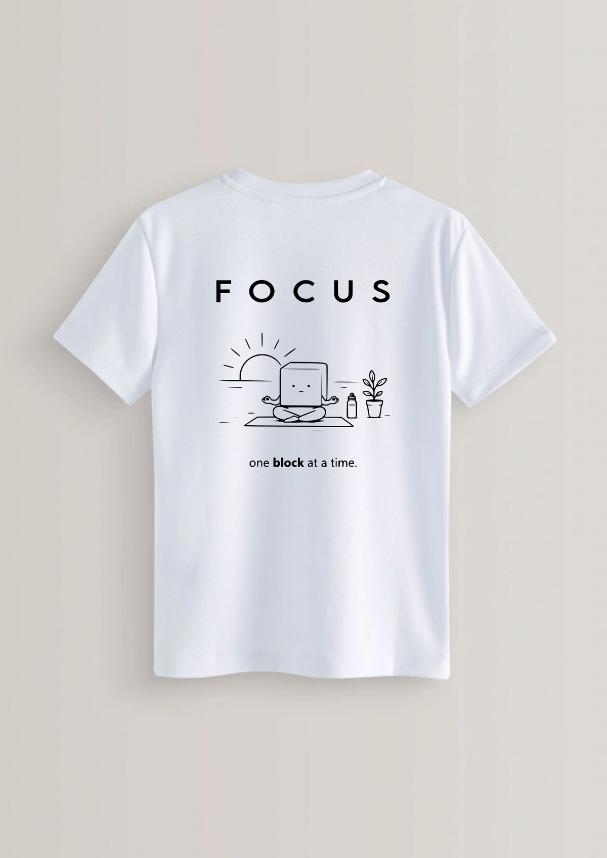 Focus