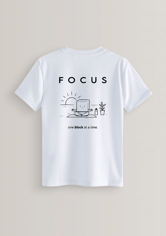 Focus