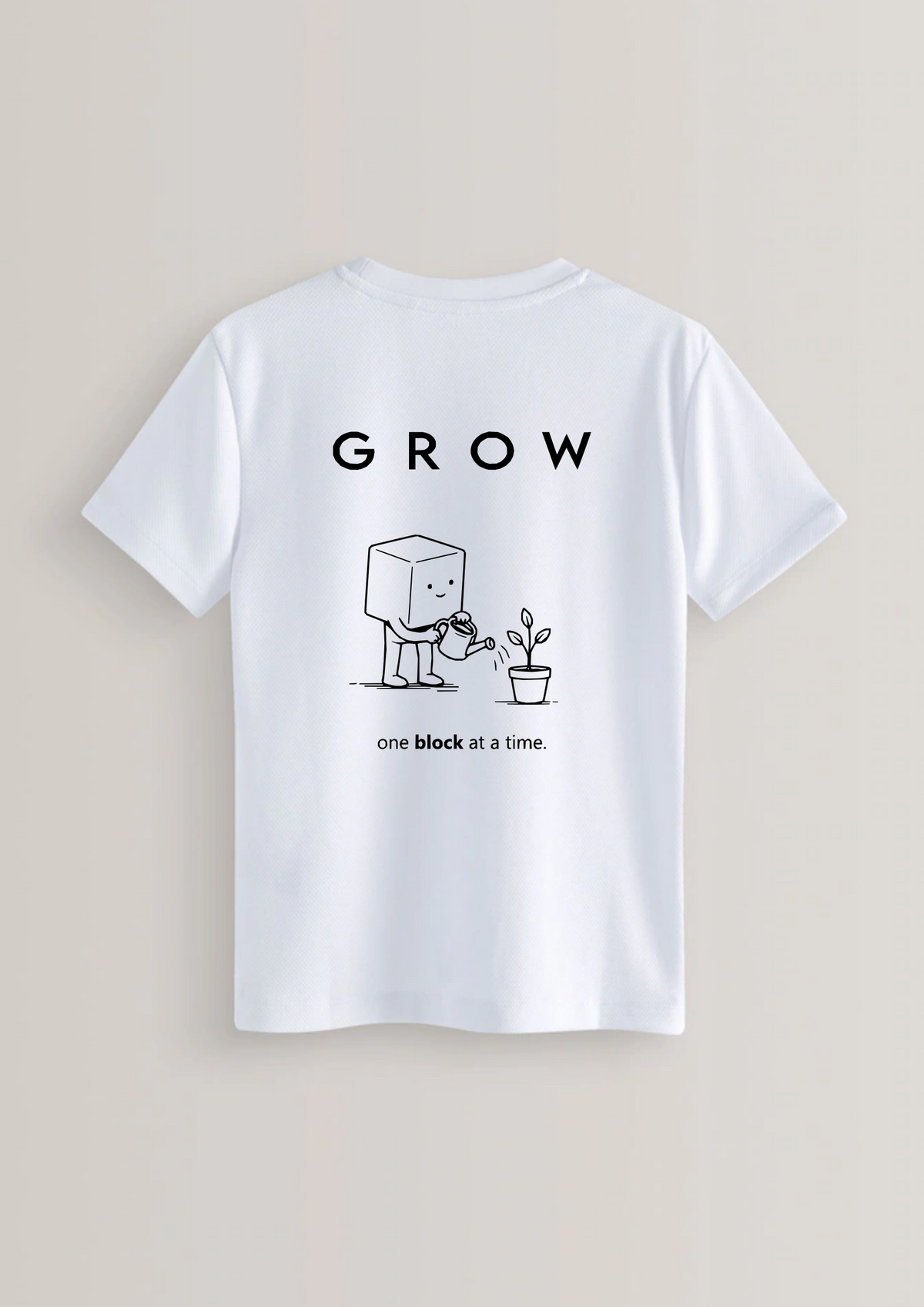 Grow
